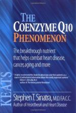 Coenzyme by 