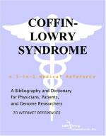 Coffin-Lowry syndrome by 