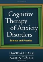 Cognitive therapy