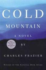 Cold Mountain (novel)