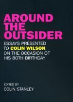 Colin Wilson by 