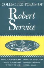 Collected Verse by Robert Service