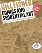 Comics and Sequential Art by Will Eisner