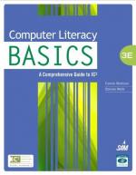 Computer literacy by 