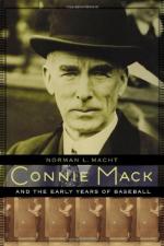 Connie Mack (baseball) by 