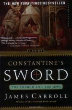 Constantine's Sword by 