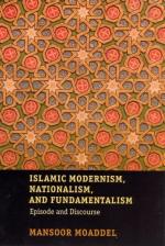 Contemporary Islamic philosophy