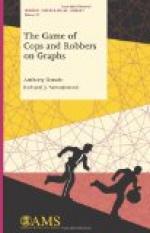 Cops And Robbers by 