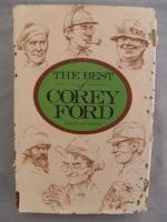 Corey Ford (BookRags) by 