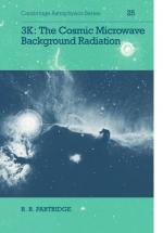 Cosmic microwave background radiation