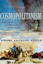 Cosmopolitanism by 