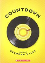 Countdown by Deborah Wiles