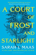 Court Of Frost & Starlight by Sarah J. Maas