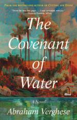 Covenant of Water by Abraham Verghese