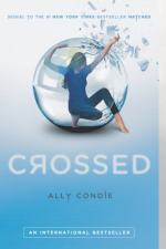 Crossed (Matched) by Ally Condie