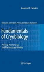 Cryobiology by 