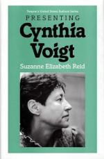 Cynthia Voigt by 