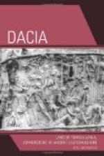 Dacia by 