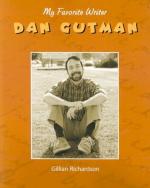 Dan Gutman (BookRags)