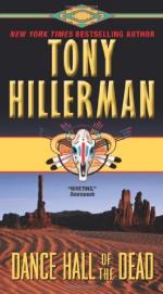 Dance Hall of the Dead by Tony Hillerman