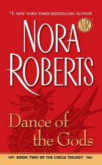 Dance of the Gods by Nora Roberts
