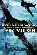 Dancing Carl by Gary Paulsen