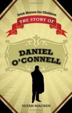 Daniel O'Connell by 
