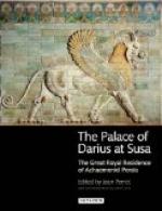 Darius the Great of Persia