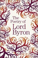 Darkness (Poem) by Lord Byron