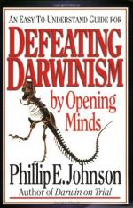 Darwinism by 