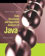 Data structure by 