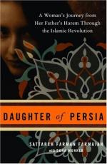 Daughter of Persia: A Woman's Journey from Her Father's Harem Through the Islamic Revolution by Sattareh Farmanfarmaian