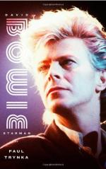 David Bowie by 