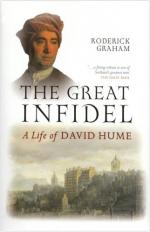David Hume by 