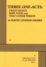 David Lindsay (novelist) by 