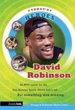 David Robinson (basketball) by 
