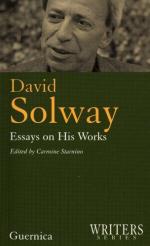 David Solway by 