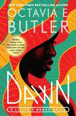 Dawn (Lilith's Brood) by Octavia E. Butler