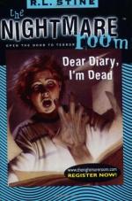 Dear Diary (BookRags) by 