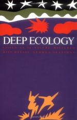 Deep ecology by 