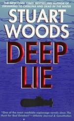 Deep Lie: A Novel by Stuart Woods