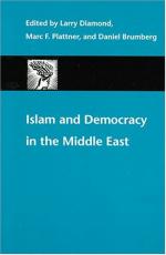Democracy in the Middle East by 