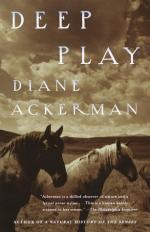 Diane Ackerman (BookRags)