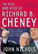 Dick Cheney by 