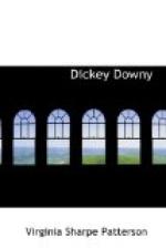 Dickey Downy by 