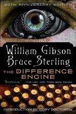 Difference engine by 