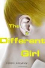 Different Girls by 