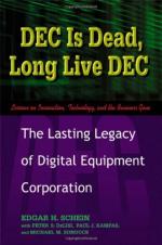 Digital Equipment Corporation by 