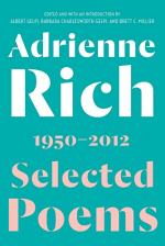 Diving Into the Wreck by Adrienne Cecile Rich and Adrienne Rich