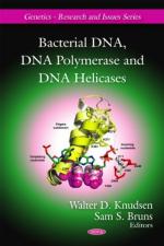 DNA polymerase by 